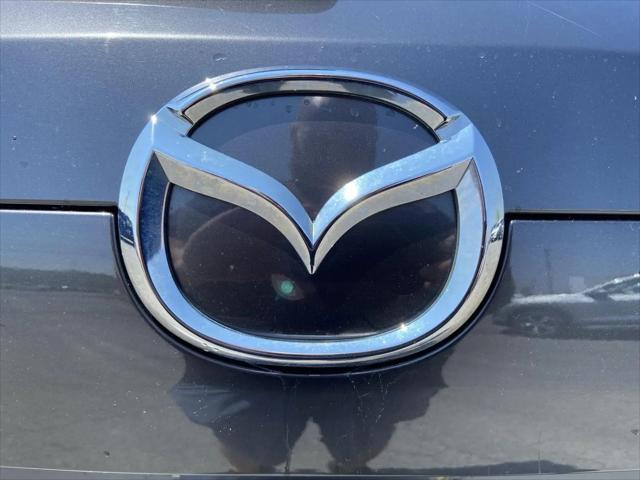 2023 Mazda CX-5 2.5 Turbo