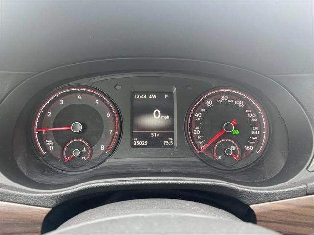 2020 Volkswagen Passat 2.0T SEL