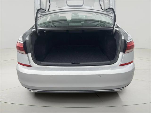 2020 Volkswagen Passat 2.0T SEL