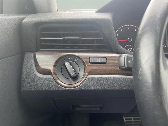 2020 Volkswagen Passat 2.0T SEL