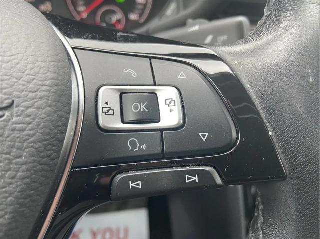 2020 Volkswagen Passat 2.0T SEL