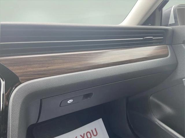 2020 Volkswagen Passat 2.0T SEL
