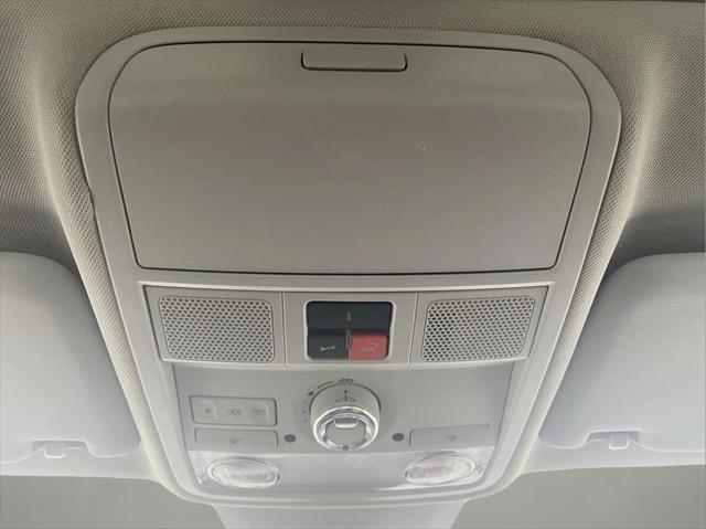 2020 Volkswagen Passat 2.0T SEL
