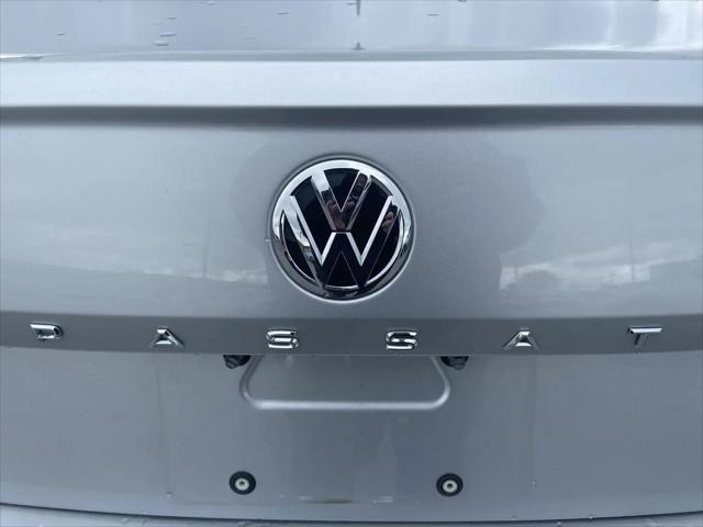 2020 Volkswagen Passat 2.0T SEL
