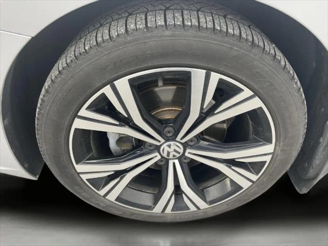 2020 Volkswagen Passat 2.0T SEL