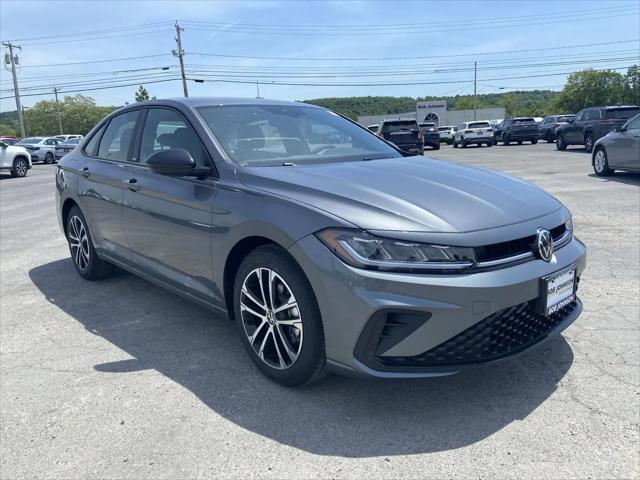 2026 Volkswagen Jetta Sport for sale in Watertown, NY