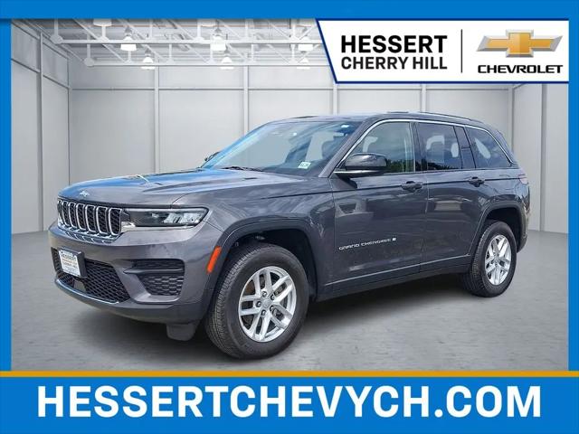 2024 Jeep Grand Cherokee Laredo X 4x4 for sale in Cherry Hill, NJ