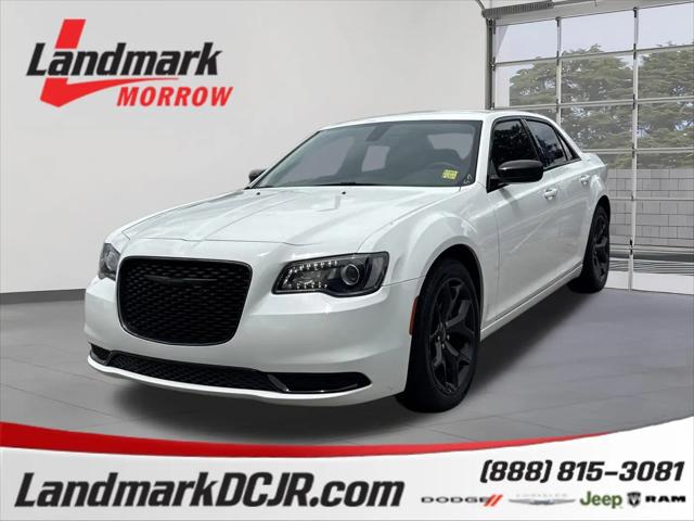 2023 Chrysler 300 Touring for sale in Morrow, GA
