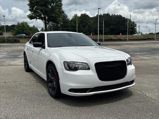 2023 Chrysler 300 Touring
