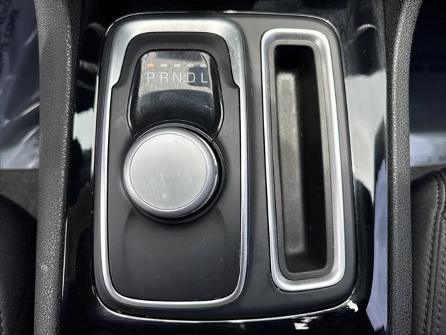 2023 Chrysler 300 Touring