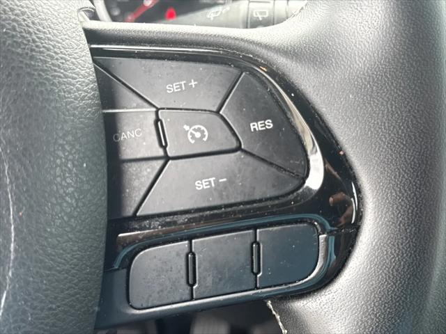 2021 Jeep Renegade Latitude FWD
