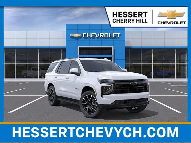 2026 Chevrolet Tahoe 4WD RST for sale in Cherry Hill, NJ