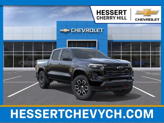 2026 Chevrolet Colorado Z71, 4WD for sale in Cherry Hill, NJ