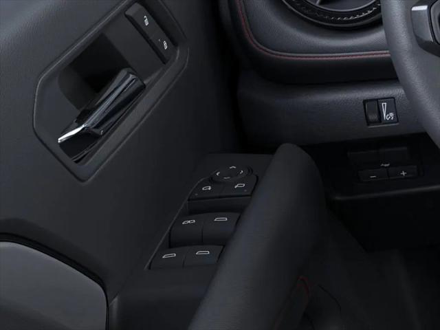 2026 Chevrolet Colorado Z71, 4WD