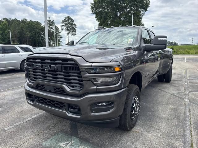 2026 Ram 3500 Big Horn Crew Cab 4x4 8' Box for sale in Morrow, GA