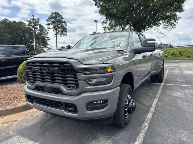 2026 Ram 3500 Big Horn Crew Cab 4x4 8' Box for sale in Morrow, GA