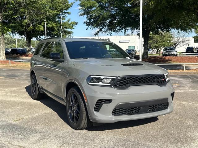 2026 Dodge Durango GT Plus AWD HEMI V8