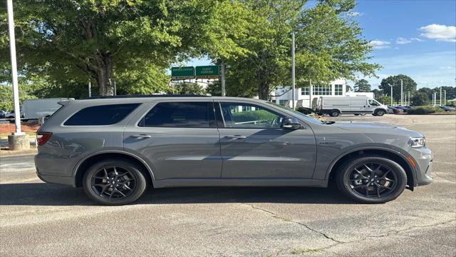 2026 Dodge Durango GT Plus AWD HEMI V8