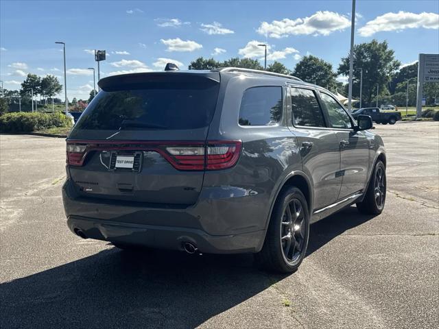 2026 Dodge Durango GT Plus AWD HEMI V8