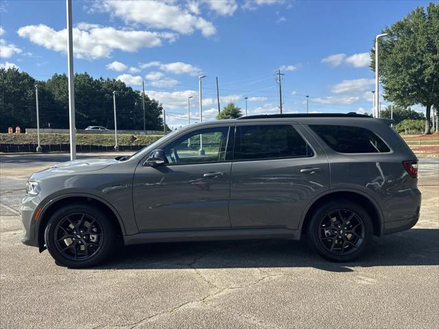 2026 Dodge Durango GT Plus AWD HEMI V8