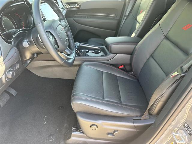2026 Dodge Durango GT Plus AWD HEMI V8