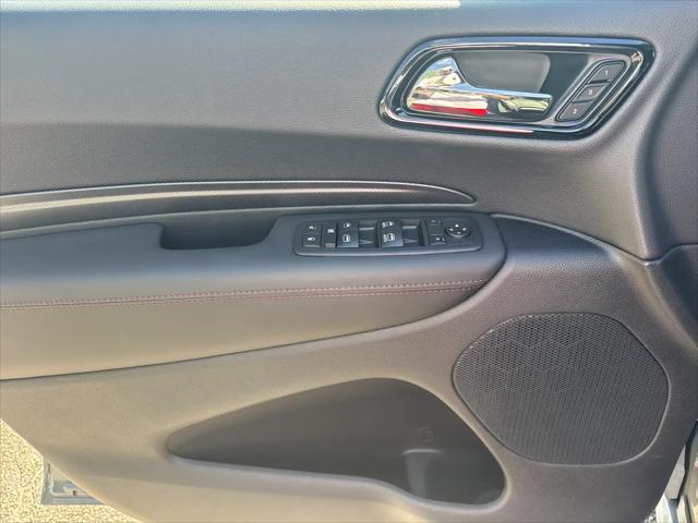2026 Dodge Durango GT Plus AWD HEMI V8