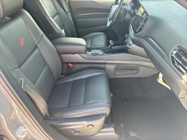 2026 Dodge Durango GT Plus AWD HEMI V8
