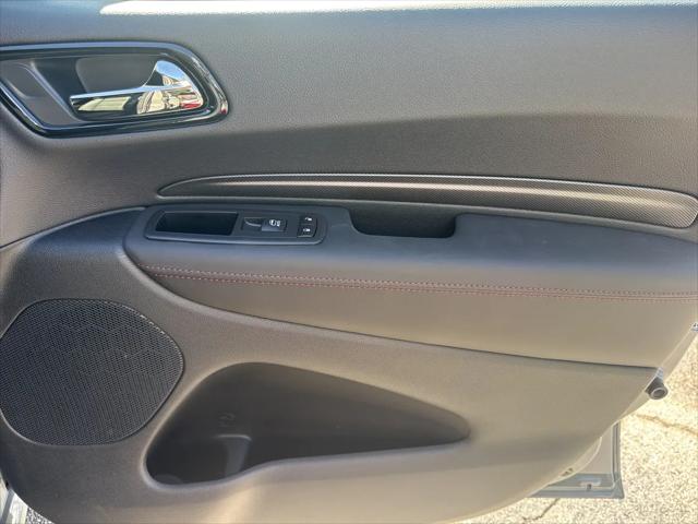 2026 Dodge Durango GT Plus AWD HEMI V8