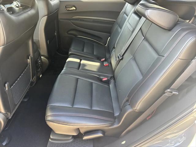 2026 Dodge Durango GT Plus AWD HEMI V8