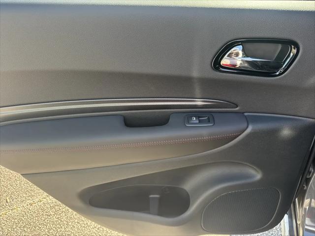 2026 Dodge Durango GT Plus AWD HEMI V8