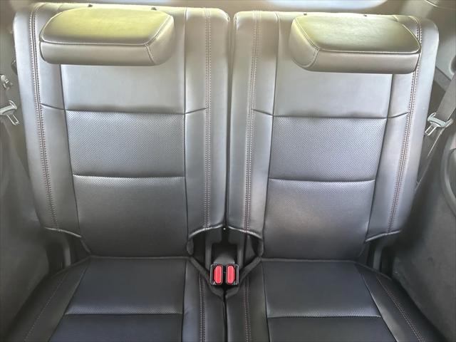 2026 Dodge Durango GT Plus AWD HEMI V8