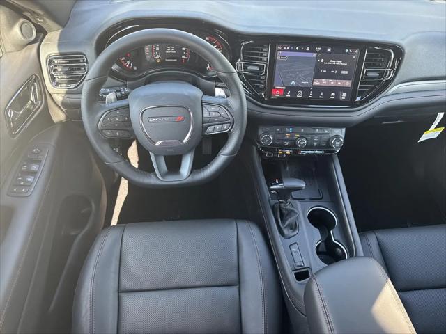 2026 Dodge Durango GT Plus AWD HEMI V8