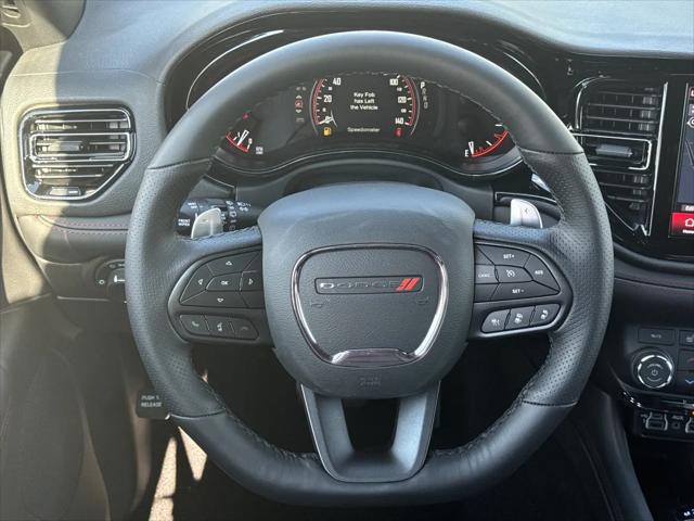 2026 Dodge Durango GT Plus AWD HEMI V8