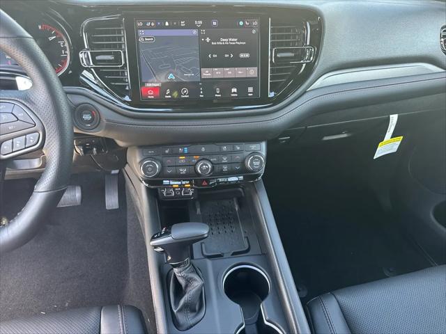 2026 Dodge Durango GT Plus AWD HEMI V8