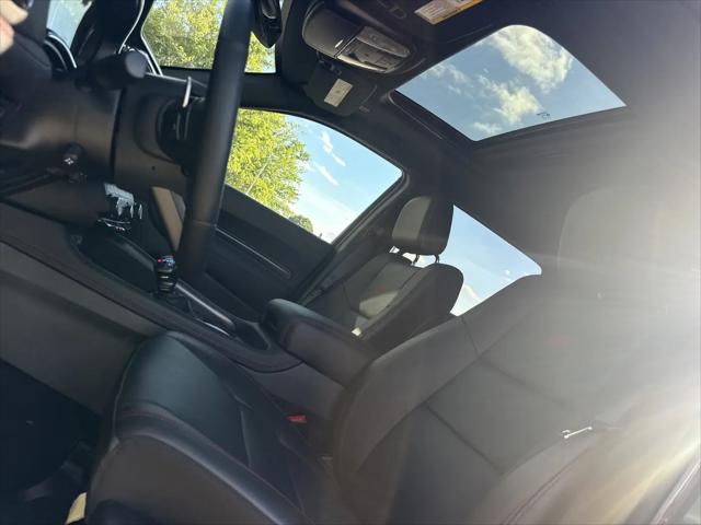 2026 Dodge Durango GT Plus AWD HEMI V8