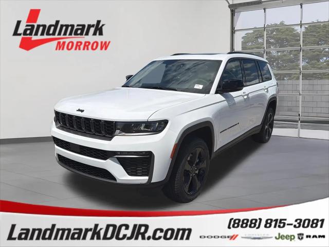 2026 Jeep Grand Cherokee L Limited 4x2 for sale in Morrow, GA