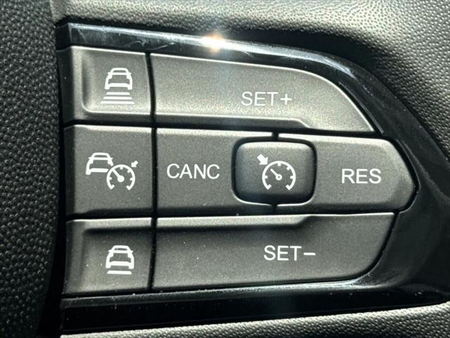 2026 Ram ProMaster 2500 Cargo Van Tradesman Low Roof 136 WB w/Pass Seat
