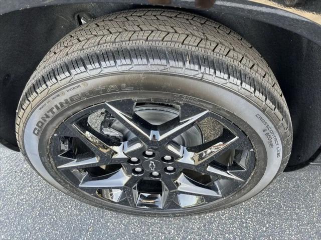 2026 Chevrolet Traverse AWD RS