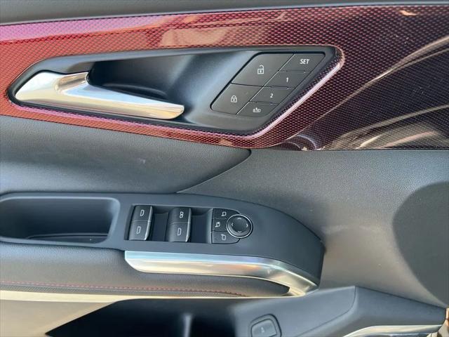 2026 Chevrolet Traverse AWD RS