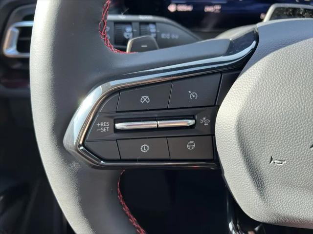 2026 Chevrolet Traverse AWD RS