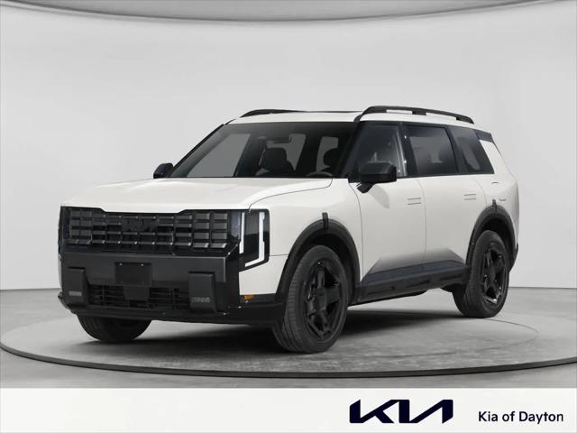 2027 Kia Telluride X-Line SX-Prestige for sale near Huber Heights, OH