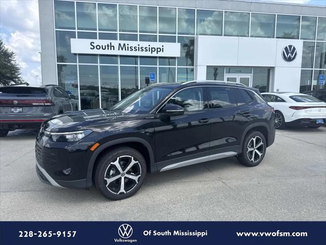 2025 Volkswagen Tiguan 2.0T SE for sale in D'Iberville, MS