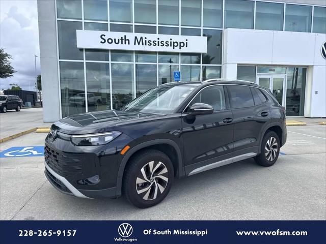 2025 Volkswagen Tiguan 2.0T S for sale in D'Iberville, MS