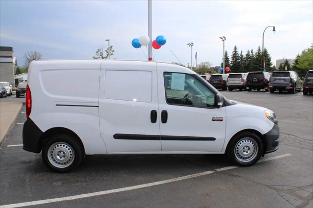 2021 Ram ProMaster City Tradesman Cargo Van