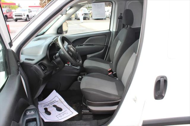 2021 Ram ProMaster City Tradesman Cargo Van