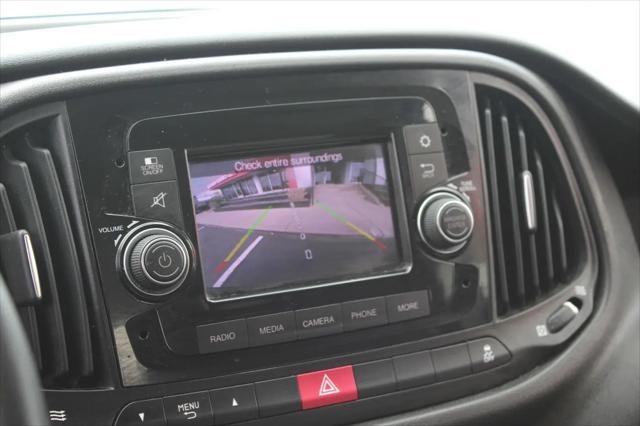 2021 Ram ProMaster City Tradesman Cargo Van