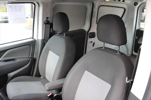 2021 Ram ProMaster City Tradesman Cargo Van