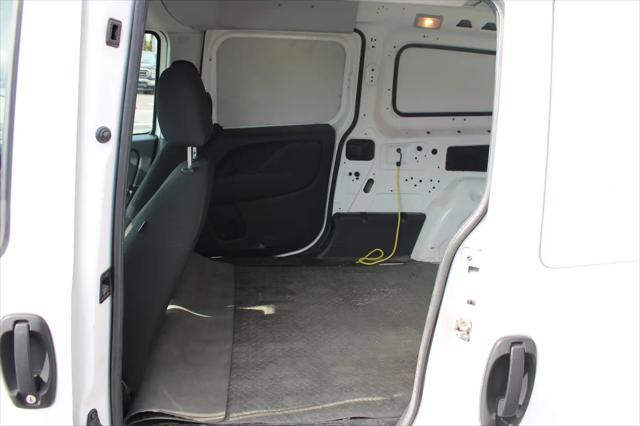 2021 Ram ProMaster City Tradesman Cargo Van