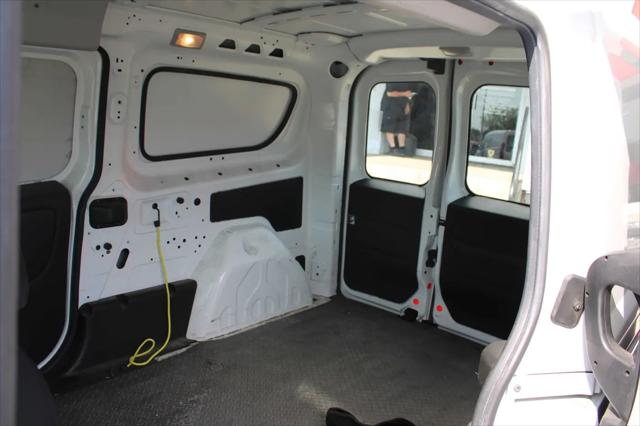 2021 Ram ProMaster City Tradesman Cargo Van