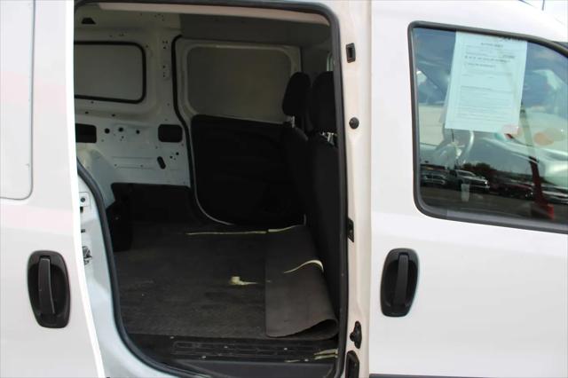 2021 Ram ProMaster City Tradesman Cargo Van